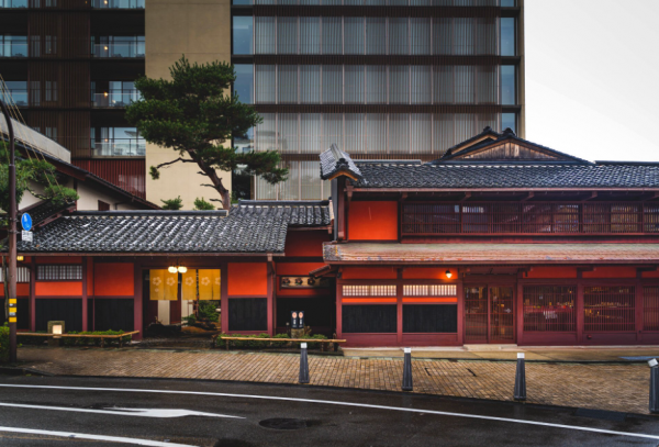 Hoshino Resorts KAI Hakone